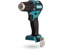 Makita Taladro Atornillador DF332DZ 12Vmax CXT BL 10 mm 10.8V Negro/Azul sin baterías ni cargador