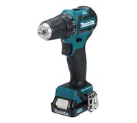 MAKITA - DF332DZ Taladro atornillador CXT® MAKITA