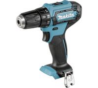 Makita DF333DZJ Atornillador y taladro inalámbrico 12V con Makpac