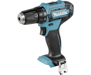 Makita DF333DZJ Atornillador y taladro inalámbrico 12V con Makpac