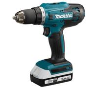 MAKITA - DF488D004 Taladro atornillador G-series MAKITA