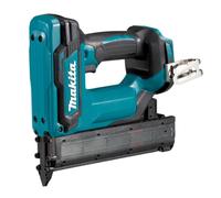 Makita DFN350Z 18V LXT inalámbrico 18Ga Brad clavadora herramienta desnuda F30