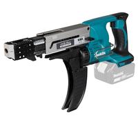 Makita Atornillador autoalimentado DFR550Z LXT 1/4" 4000 rpm Solo cuerpo sin batería