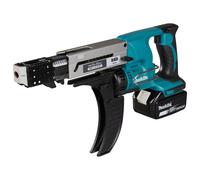 MAKITA - DFR550Z Atornillador autoalimentado LXT® MAKITA
