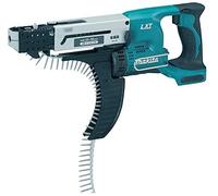 Makita dfr550z destornillador eléctrico y llave de impacto 4000 rpm n