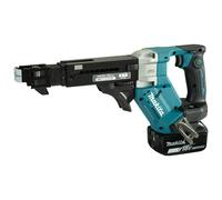 MAKITA - DFR551Z Atornillador autoalimentado LXT® MAKITA