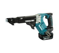 Makita DFR551Z Atornillador de Cargador Inalámbrico