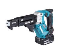Makita DFR552Z Atornillador de cargador inalámbrico