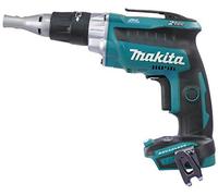 Makita dfs250z dfs250z-atornillador 18v 0-2.500rpm bl punta, 54 w, 18