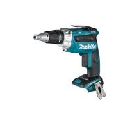 Makita Atornillador AKU DFS250Z 18 V BL 0-2.500 rpm sin batería ni cargador