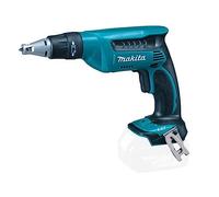 Makita Atornillador para paneles de yeso DFS451Z 18V LXT 4.000 rpm