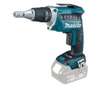 Makita Atornillador DFS452Z a batería 18V sin escobillas para tabiquería seca