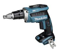 Makita DFS452Z Atornillador de tabiquería seca inalámbrico