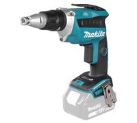 Makita Atornillador a batería DFS452Z 18V brushless – sin batería, sin cargador, sin maletín