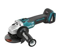 Makita DGA454Z - Miniamoladora 18V Litio 115mm BL