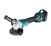 MAKITA - DGA513RTJ Miniamoladora LXT® MAKITA
