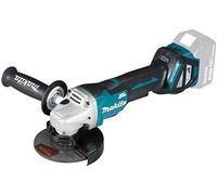 Makita dga515z - amoladora angular inalámbrica de 18 v con interrupto