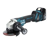MAKITA - DGA517Z Miniamoladora LXT® MAKITA