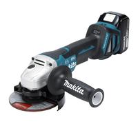 MAKITA - DGA518ZU Miniamoladora LXT® MAKITA