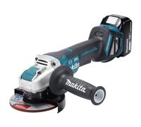 MAKITA - DGA519Z Miniamoladora LXT® MAKITA