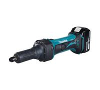 MAKITA - DGD800Z Amoladora recta LXT® MAKITA
