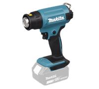 Makita dhg180zk - decapador térmico inalámbrico de iones de litio (p