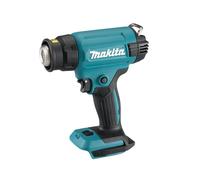 Makita DHG181ZJ Pistola De Calor 18V Unidad Desnuda MAKDHG181ZJ