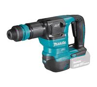 Makita DHK180Z - Martillo mini-demoledor BL 18V LXT 3,6 kg/sin batería y cargador Negro