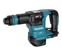 Makita DHK180ZJ Martillo percutor inalámbrico SDS-Plus