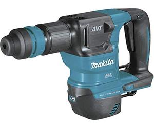 Makita dhk180zj sds-plus 18v li-ion 3,1 julios + estuche makpac