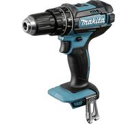Makita DHP482Z Taladro percutor y atornillador inalámbrico de 18V