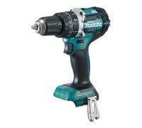 Makita DHP484Z Taladro percutor combinada inalámbrica