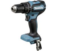 Makita DHP485Z Taladro atornillador de impacto inalámbrico 18V