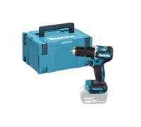 Makita DHP487ZJ Makpac taladro de percusión sin escobillas de 18V