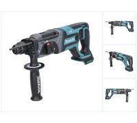 Makita Martillo combinado DHR241Z 18 V AKU sin batería ni cargador