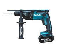 MAKITA - DHR165RTJ Martillo ligero LXT® MAKITA