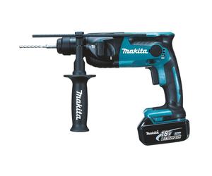 MAKITA - DHR165RTJ Martillo ligero LXT® MAKITA