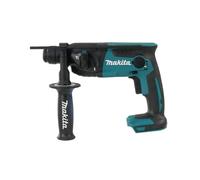 Makita Martillo ligero DHR165Z 18 V Litio 16 mm SDS-PL