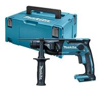 Makita dhr165zj martillo rotatorio de iones de litio de 18 v sds plus
