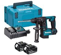 Makita - dhr171rtj - martillo ligero 17mm 18v litio-ion