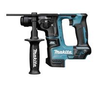 Makita DHR171ZJ Martillo perforador a batería en Makpac