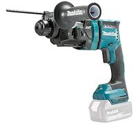 Makita Martillo combinado SDS-Plus DHR182ZU 18V 1,7J sin batería, sin cargador