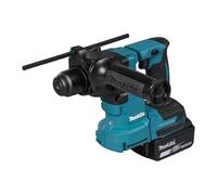 Makita DHR183RTWJ Martillo Perforador Combinado Inalámbrico