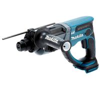 Makita Martillo combinado DHR202Z 18 V – Sin batería ni cargador