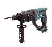 Makita Martillo combinado DHR202Z 18 V – Sin batería ni cargador
