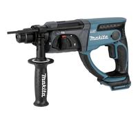Makita DHR202Z Martillo Perforador Inalámbrico SDS-plus