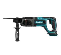 Makita DHR241Z 18V inalámbrico rotativo taladro cuerpo solamente