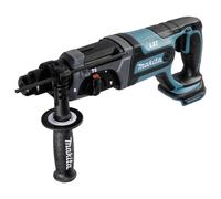 Makita DHR241Z Martillo perforador SDS-Plus