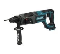 Makita dhr241z rotary hammers sds plus