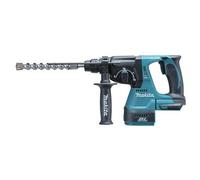 Makita DHR242Z Sds Plus sin Escobillas Taladro Percutor 18V Solo Herramienta